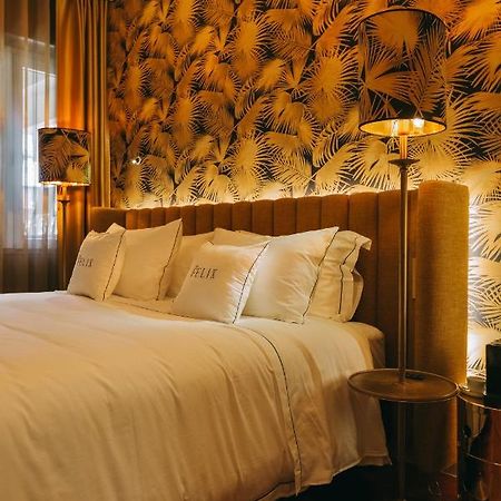 The Felix 10 Bed & Breakfast Lisabona Exterior foto