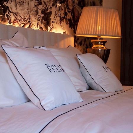 The Felix 10 Bed & Breakfast Lisabona Cameră foto