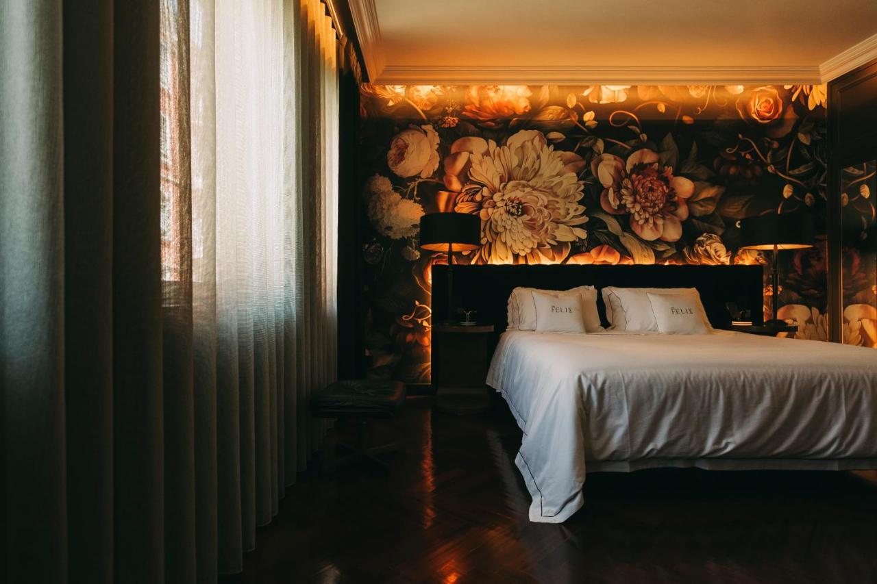 The Felix 10 Bed & Breakfast Lisabona Exterior foto
