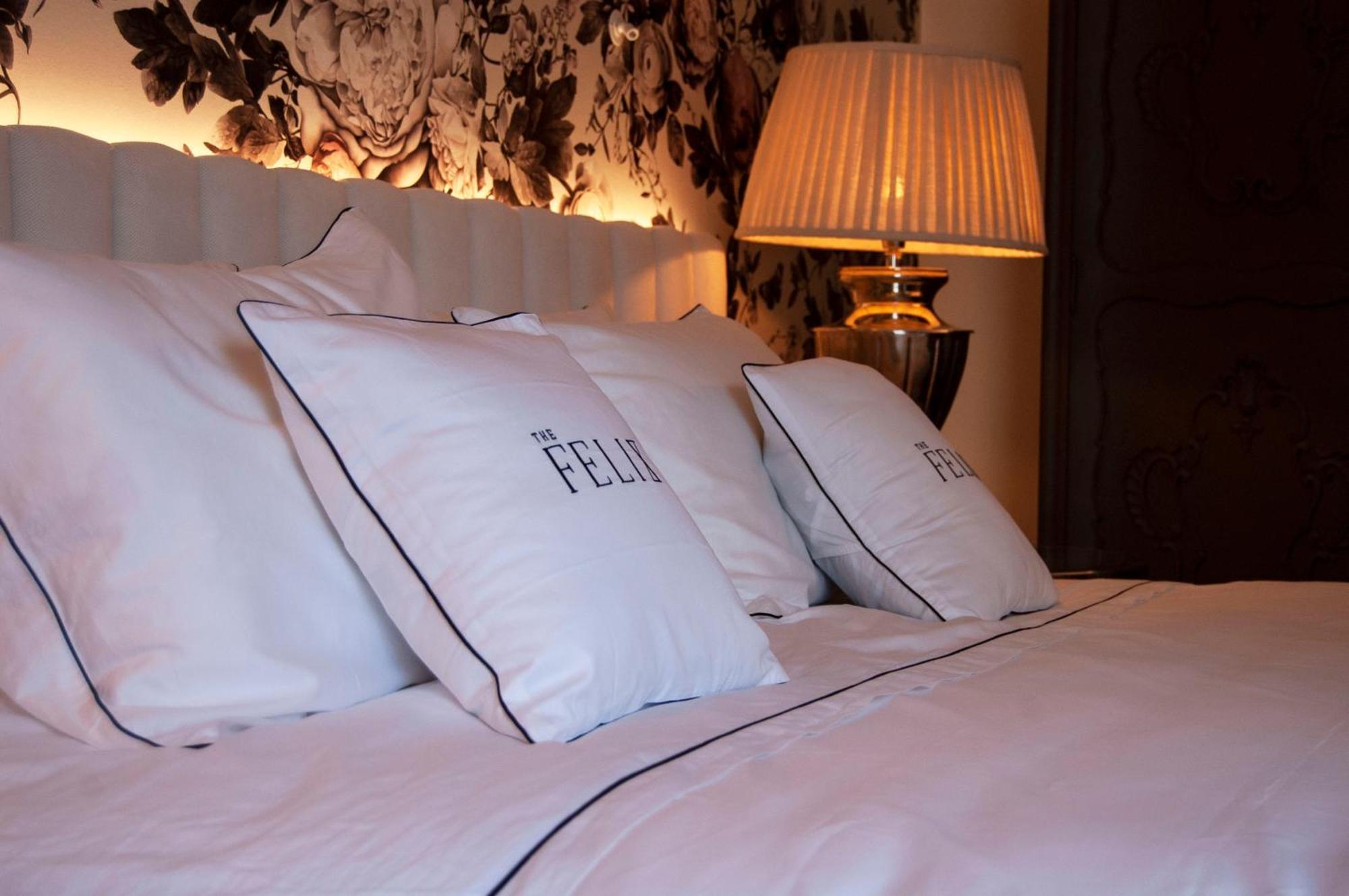 The Felix 10 Bed & Breakfast Lisabona Cameră foto